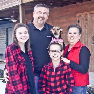 Meet your Posher, Amy